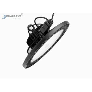 China Rod Mounting LED High Bay Lighting High Power Luminaire 140LPW on sale