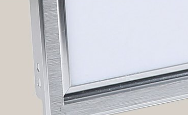 Wholesale 36W Suspended/Recessed Ceiling LED Panel Light Square Lamp 600X600