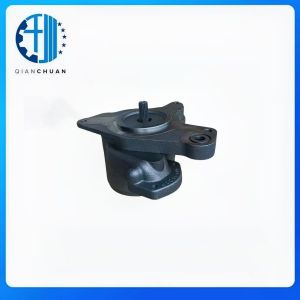 China 133-3409 1333409 Gear Pump For Caterpillar CAT  Crawler Dozer D6M D5M 561M on sale