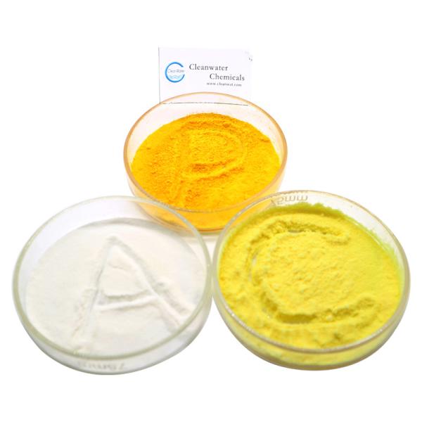 PAC 02 Poly aluminum chloride powder professional flocculant for dyeing