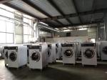 Stainless Steel Steam Heating Clothes Perchloroethylene Dry Cleaning Machine