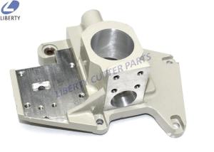 China auto Cutter Parts 90523000 Carriage, Elevator With Bushing For Xlc7000 Z7 cutter factory