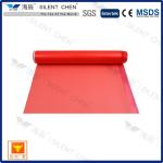 3mm IXPE Foam Flooring Underlayment 100 Sqft 200 Sqft For Wood Flooring