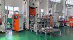 75pcs Per Minute Working Stroke Aluminium Food Container Making Machine 5