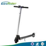 City Model E Bike Folding Mini Electric Bike With 20-25 KM Maximum Distance