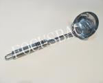LFGB/FDA certificated customized item Restaurant Stainless Steel Kitchen Tools
