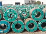 Stainless Steel Coils, Sheets