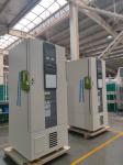 Laboratory Super Low Temperature Freezer , 338L Ultra Low Temp Lab Freezer