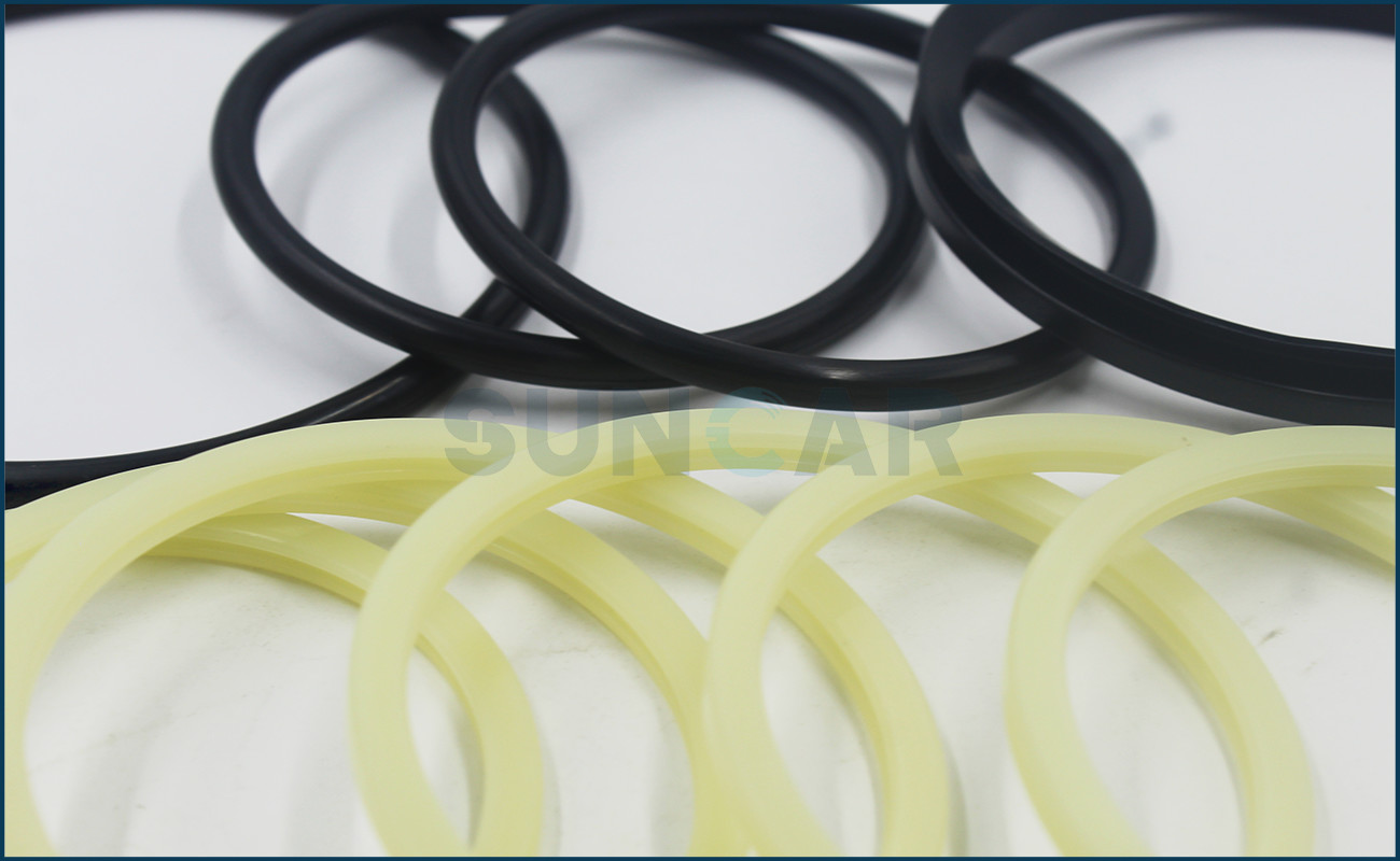 703-08-33610 7030833610 Sealing Kit For Komatsu Excavator Center Joint PC160 PC180 PC200 PC200SC PC210 PC220 PC220LL