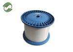 Expandable Braided Nylon 6 High Tenacity Yarn 0.15mm-1.2 Mm Nylon 6 Monofilament