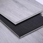 Soundproof SPC Vinyl Flooring