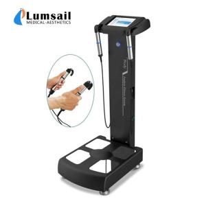 China RJ45 Interface Biochemical Body Composition Analyzer factory