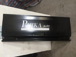 China Toyota Hilux Vigo Pickup Body Parts Diesel 4*4 Tailgate Single Cabin factory