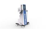 Touch Screen Physcial ED 21HZ Shockwave Therhapy Machine
