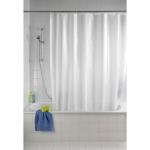 Wholesale Waterproof PEVA Shower curtain Disposable Bathroom Curtain