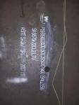 SA387 Gr.11 CL .2 LTV N+T Steel Plate ASME SA387 Boiler Plate Hot Rolled ASME