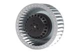 8 Inch Ventilation Fan, Forward Curved 1200m³/H Air Flow Centrifugal Blower
