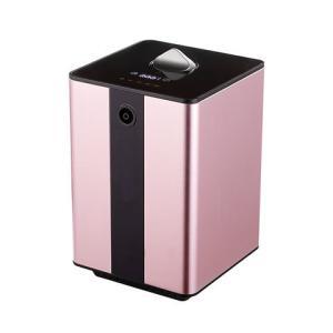 China Promoting Cardiovascular Health Low Flow Rate Hydrogen Inhalation Machine 150ml WEIZI factory