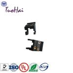 49-006708-000C 49006708000C Diebold Opteva 1.0 Fork Block