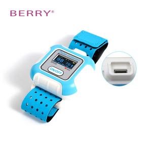 China Onboard Memory Sleep Snoring Apnea Anti Snoring Machine For Sleep Apnea Patients factory