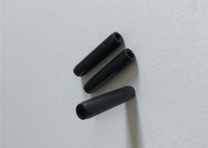 China 65Mn Material M5x22 Standard Cylinder Coiled Spring Pin Phosphate factory