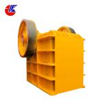 Jaw Stone Crusher Machine