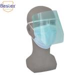 32x19cm PPE Face Shields