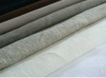 100% LINEN FABRIC PLAIN DYED WITH SOLID COLOURS CWT #2008