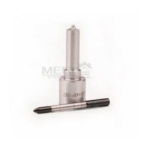 China DLLA148P1717 Diesel Fuel Injector For 0445110315 factory