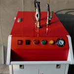 Truck Mount Portable Commercial Injection Molding Spray Water Carpet Steam