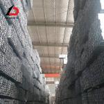 Greenhouse Construction 6m 12m Custom Thickness Diameter Z30-275g Dx51d Dx52D
