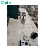 CFL High Voltage 33kV Power Cable Length Cable Fault Testing Equipment