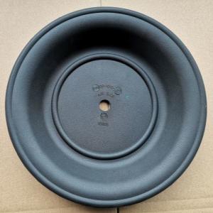 China Flexible Rubber Diaphragm Seals High Durability High Tear Resistance factory