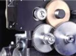 2000sph Multicolor Offset Printing Machine For 540X740mm Sheet