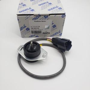 China 7861-92-4132 Throttle Motor Potentiometer Sensor 7861-92-4130 For PC200-6 PC220-6 factory
