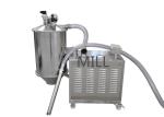 High Speed Automatic Vacuum Conveyor Systems , Vacuum Grain Conveyor For Spice