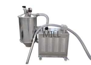 China Fine Powder Pneumatic Vacuum Conveyor Dust Free Online Support 220-660 V factory
