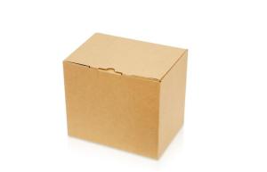 China Biodegradable Small Product Packaging Boxes , Corrugated Cardboard Box factory