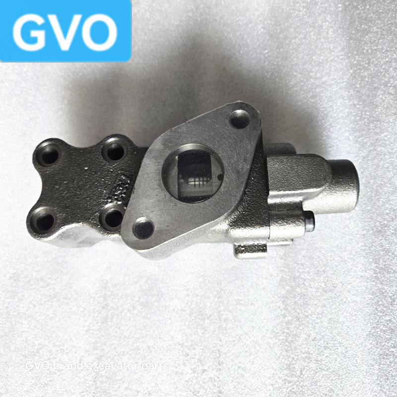 708-40-87100 Excavator Spare Valve Applies To PC300-7