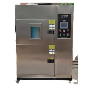 China 1000W UV Aging Test Chamber For Evaluating The Weather Resistance Performance Of Materials on sale