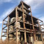 Maple Syrup Second Hand Evaporator Stainless Steel