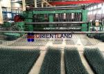 Grey Colour Pvc Coated Soil Water Conservation Woven Gabion Baskets