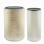 Heavy Duty Diesel Engine air filter AF872 P181055 P181099 AF25278 PA2333 for