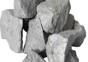 China 7% Mg Industrial Magnesium Ferrosilicon Ferro Alloy For Foundry factory