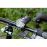 Buy cheap 15-35mm USB Rechargeable Bicycle Light LED , USB Cycle Light Rechargeable from wholesalers