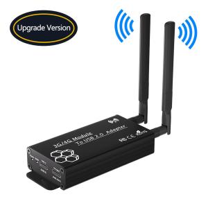 China 4G Wireless Mini PCI-E To USB 2.0 TYPE C Adapter ODM factory