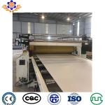 280KG/H Parquet Plastic PVC Floor Extruder Aking Machine Wood PVC Flooring