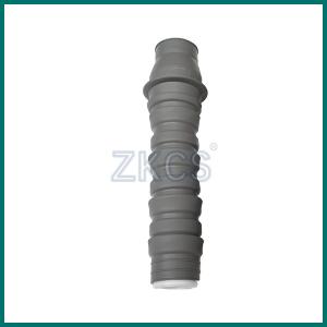 China 1 core Medium Voltage Cold Shrink Terminations 35000v for Cable Connection factory