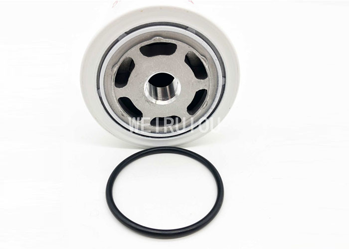 Wheel Loader Engine 97mm Hydraulic Oil Filter Spin On P179342 HF35150