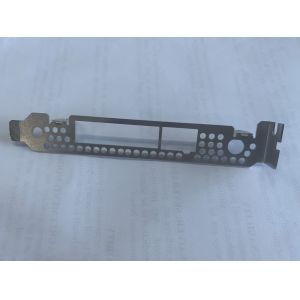 Nickel Plating Cpu Cooler Mounting Bracket Electronic Parts Heatsink Amounting